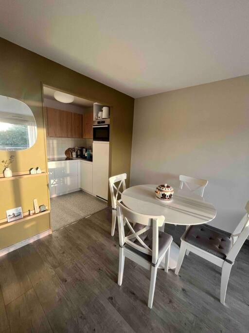 Joie De Vivre Le Touquet Apartment Exterior foto